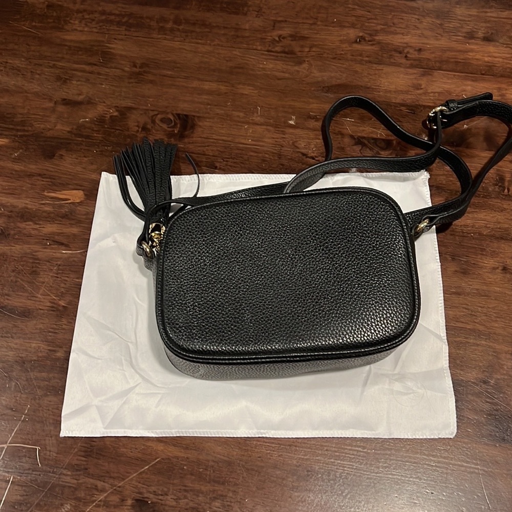 GG Crossbody